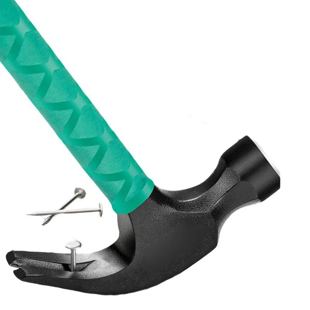 Workshop Hand Tools And Equipment - 1 قطعة مطرقة بمخلب لتركيب مكيف
