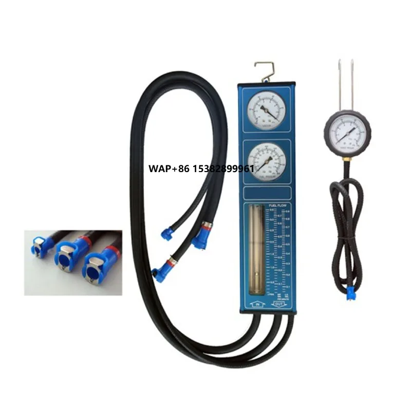 Tools & Workshop Equipment - جهاز اختبار نظام وقود محرك السيارة