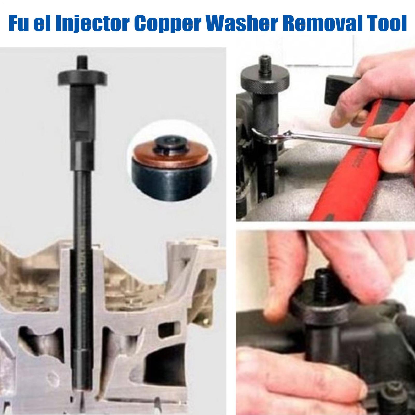 Workshop Tools Car - أداة سحب الحشوات النحاسية لمقاعد السيارات،