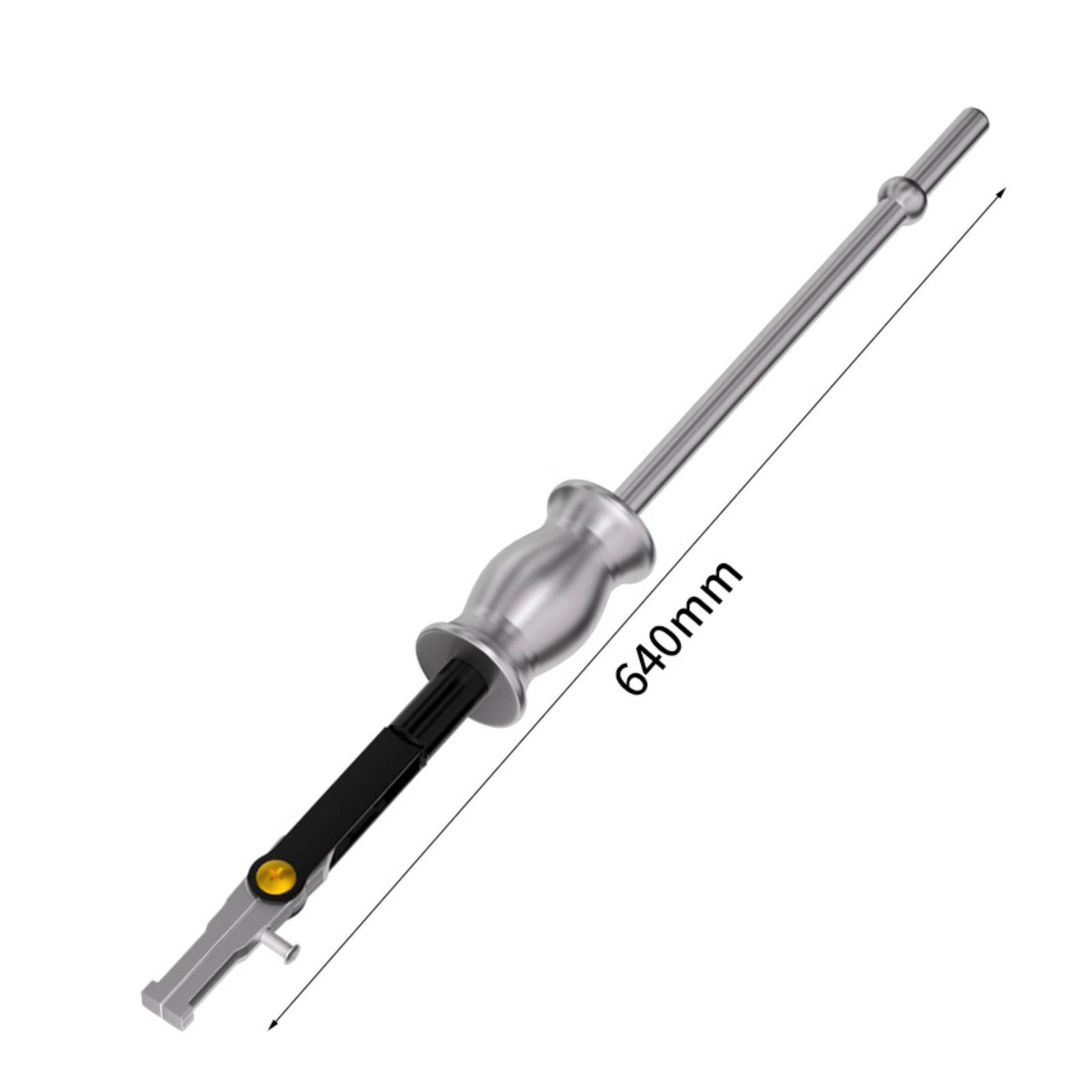Workshop Tools Hammer - أداة سحب المحامل الداخلية ذات الفكين
