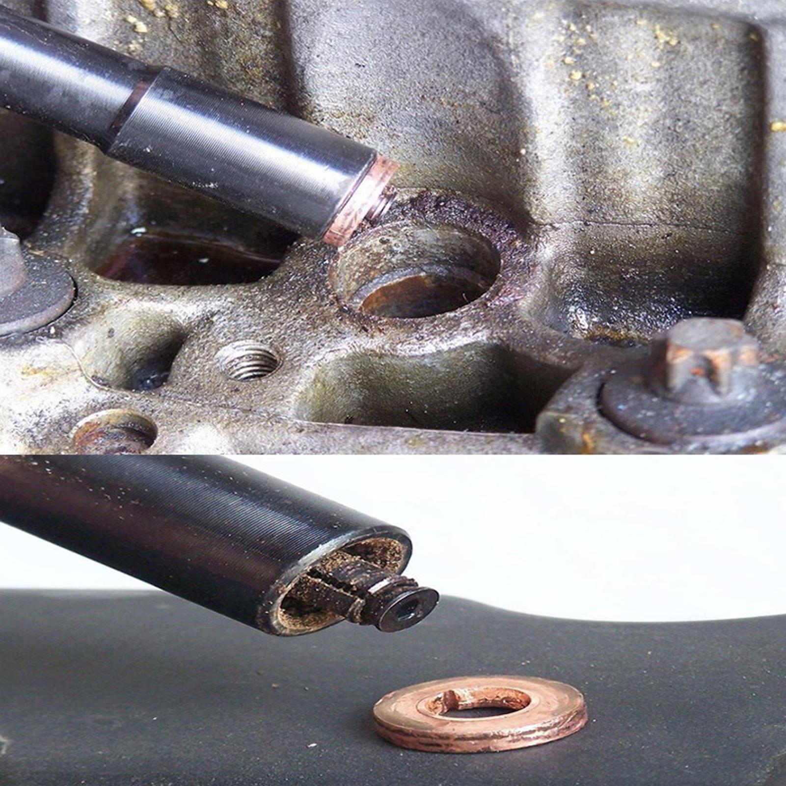 Workshop Tools Car - أداة سحب الحشوات، أداة إزالة حشوات