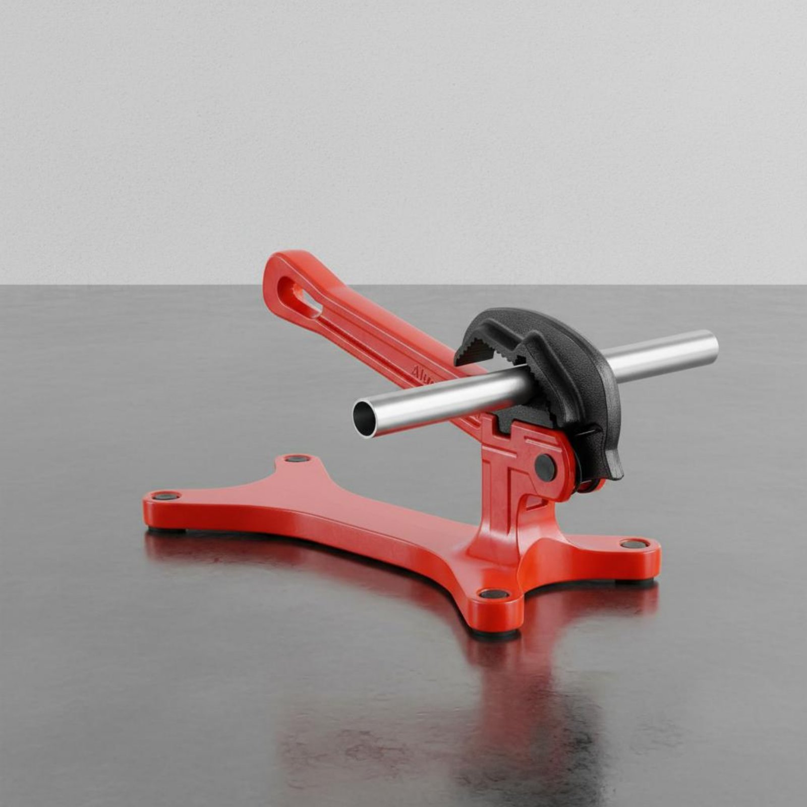 Tools Of Workshop - مشبك أنابيب قوي محمول، أداة تثبيت