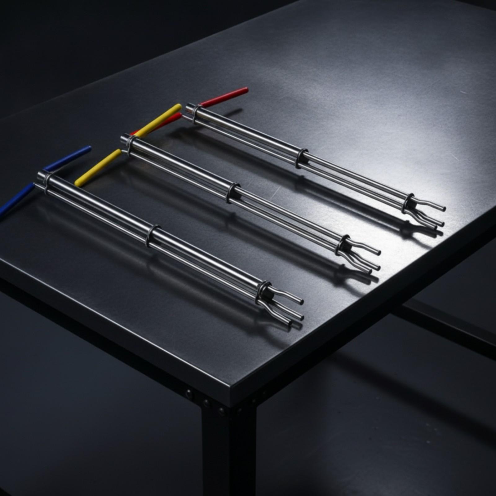 Workshop Hand Tools And Equipment - أداة تركيب الأختام الهيدروليكية لتركيب أختام