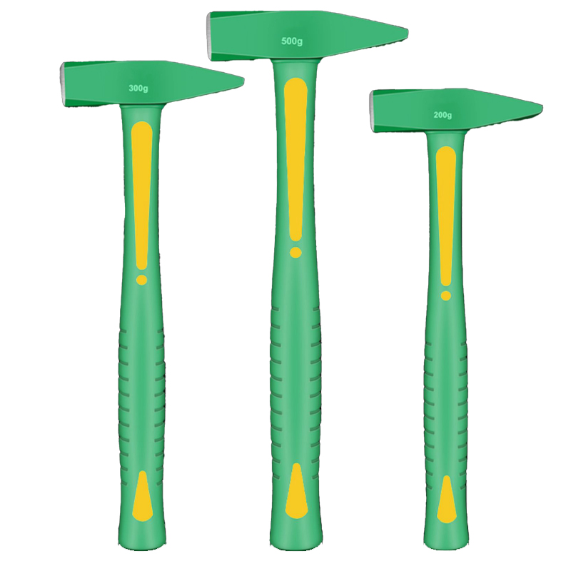 Workshop Tools Hammer - مطرقة فولاذية مقاومة للصدمات، أداة يدوية