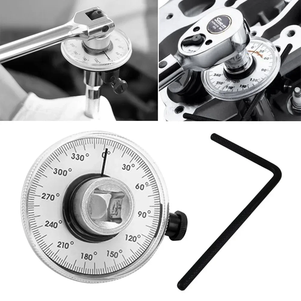 مفتاح عزم الدوران، مقياس عزم ا - مراجعة Tools For Garage وسعره