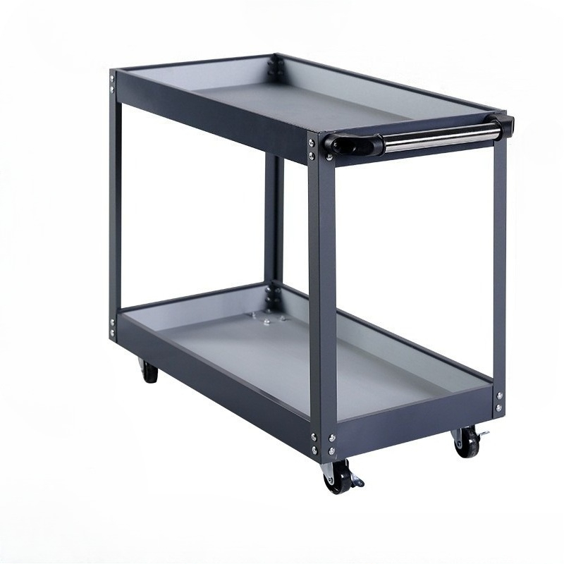 عربة أدوات للورش الميكانيكية م - مراجعة Tools Trolley For Workshop وسعره