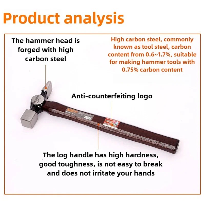 مطارق متعددة الوظائف للصفائح ا - مراجعة Workshop Tools Hammer وسعره