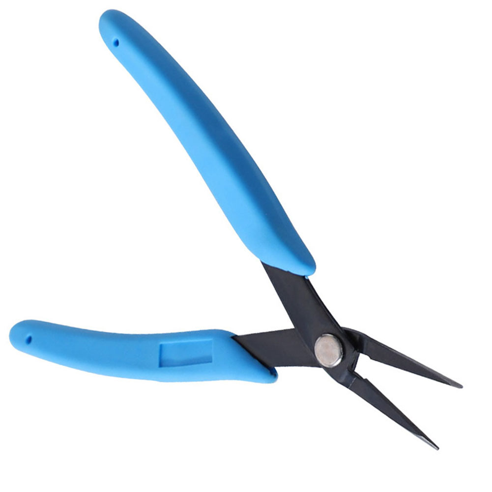 كماشة ثني الأسلاك لصنع المجوهر - مراجعة Workshop Hand Tools And Equipment وسعره