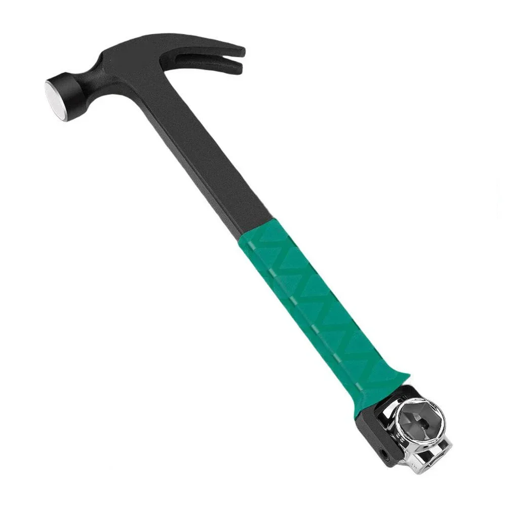 1 قطعة مطرقة بمخلب لتركيب مكيف - مراجعة Workshop Hand Tools And Equipment وسعره