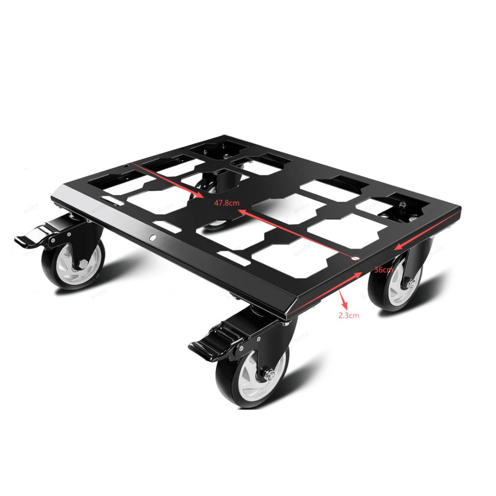 عربة أدوات متينة لنظام تخزين P - مراجعة Tools Trolley For Workshop وسعره