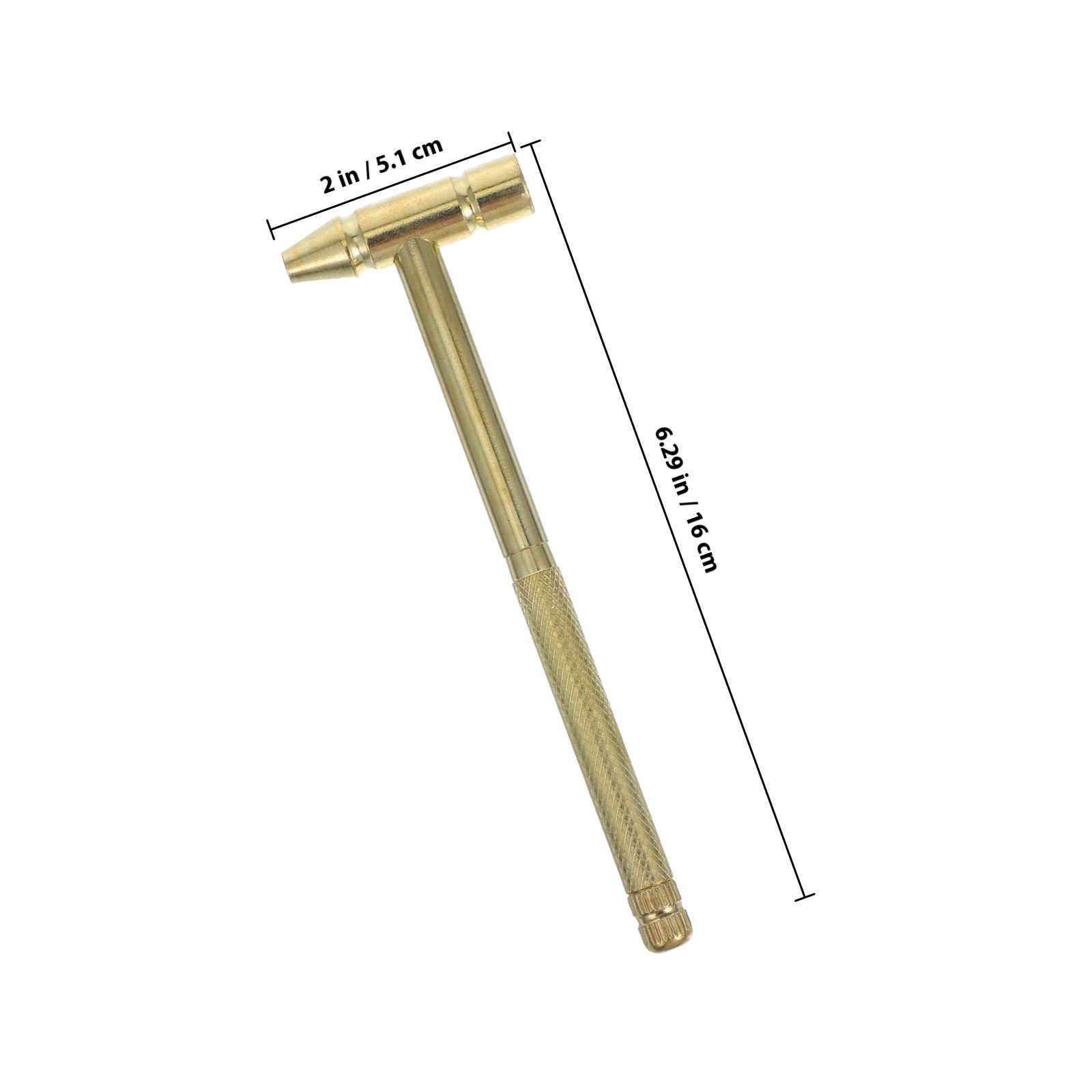 مفك ومطرقة صغيرة 2 في 1 من سبا - مراجعة Workshop Tools Hammer وسعره