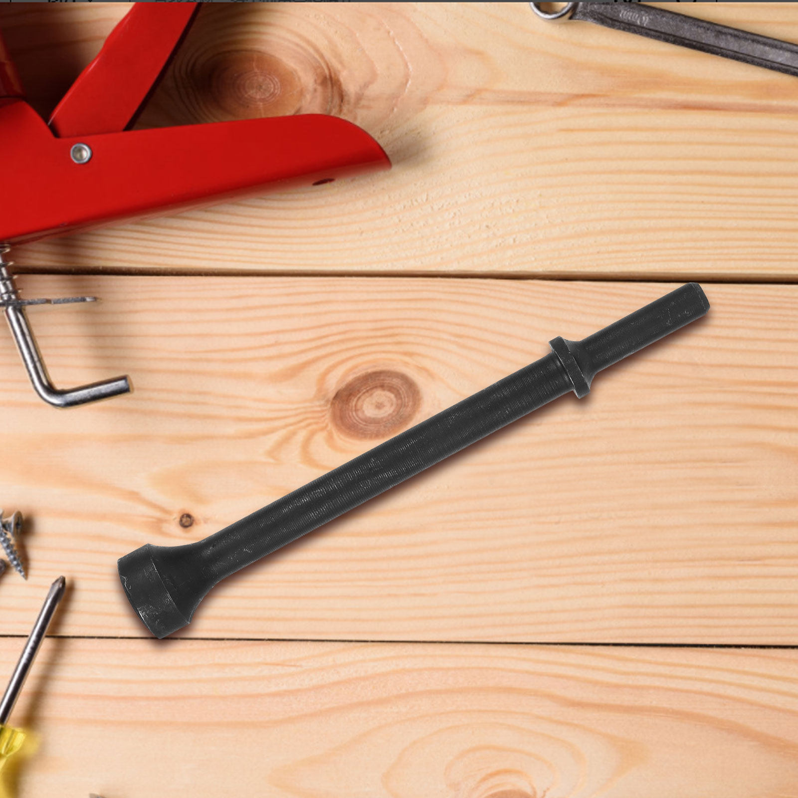 طقم مطرقة هوائية للدريل، أداة  - مراجعة Workshop Tools Hammer وسعره
