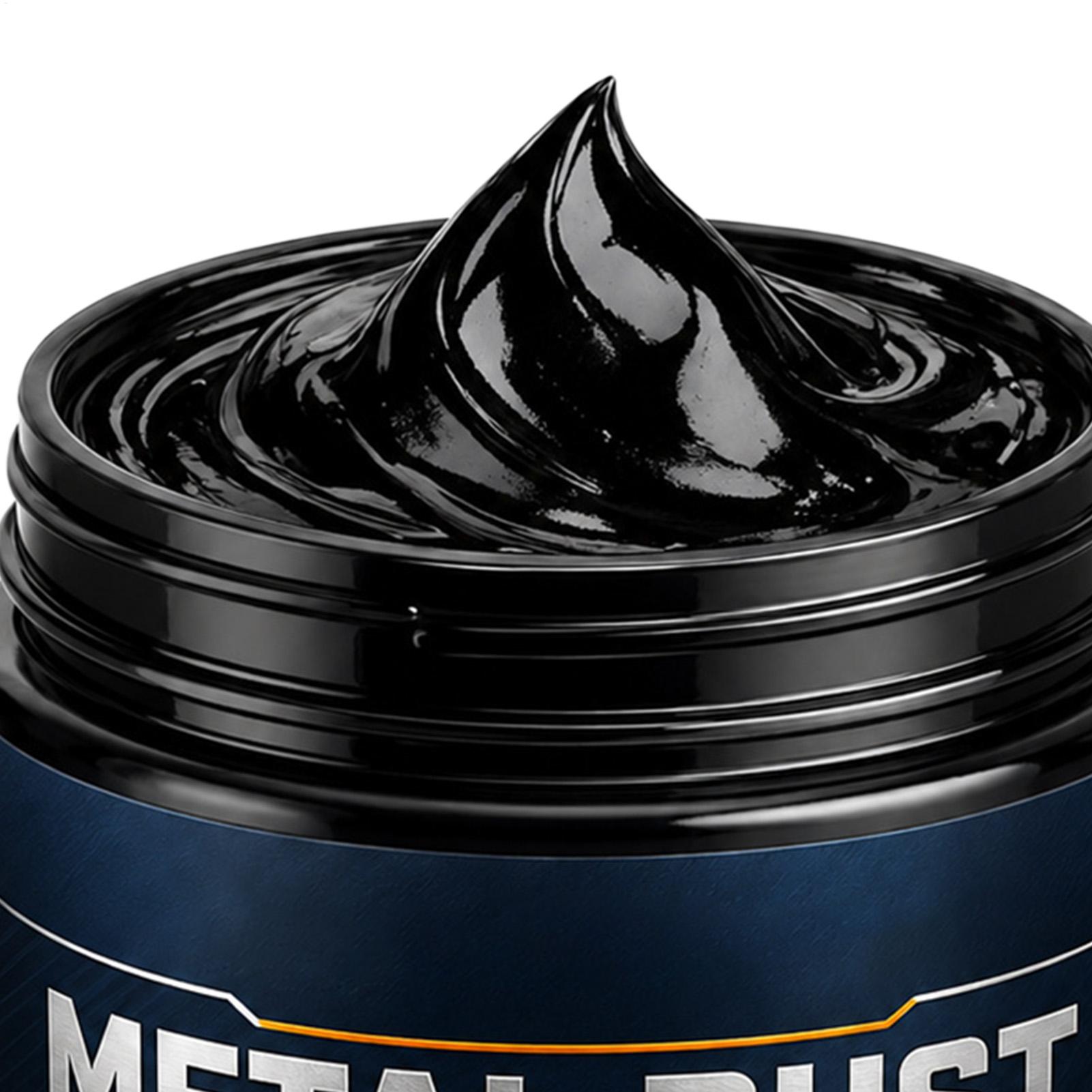 معجون إزالة الصدأ المعدني 40 م - مراجعة Tools For Garage وسعره