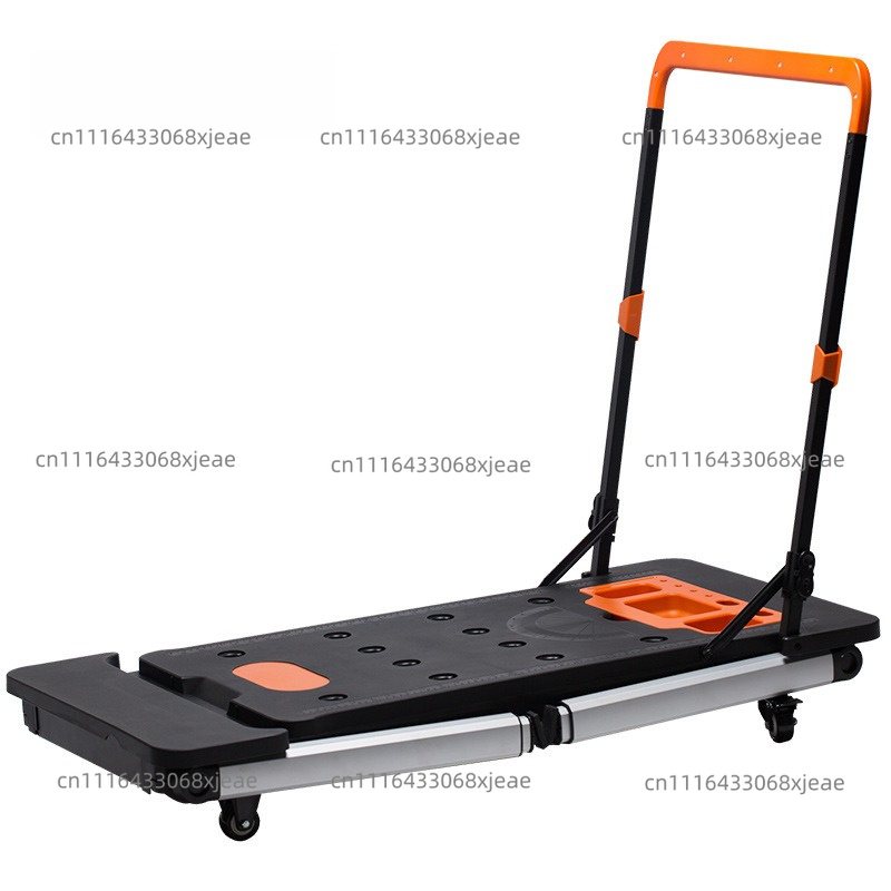 طاولة عمل متعددة الوظائف 7 في  - مراجعة Workbench Portable Fold وسعره