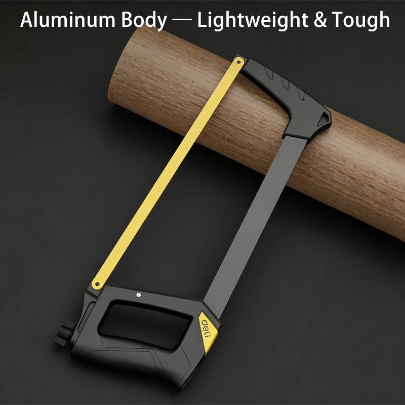منشار يدوي 12 بوصة بإطار من ال - مراجعة Workshop Hand Tools And Equipment وسعره