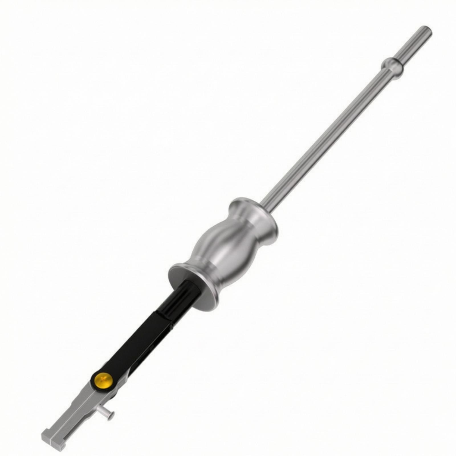 أداة سحب المحامل الداخلية ذات  - مراجعة Workshop Tools Hammer وسعره