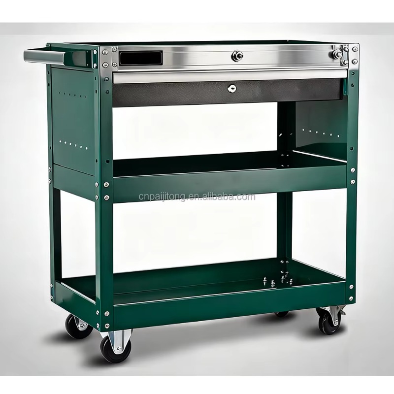 عربة أدوات للجراج 2026، عربة و - مراجعة Tools Trolley For Workshop وسعره