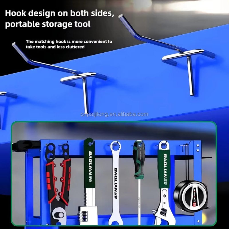 عربة أدوات للجراج 2026، عربة و - مراجعة Tools Trolley For Workshop وسعره