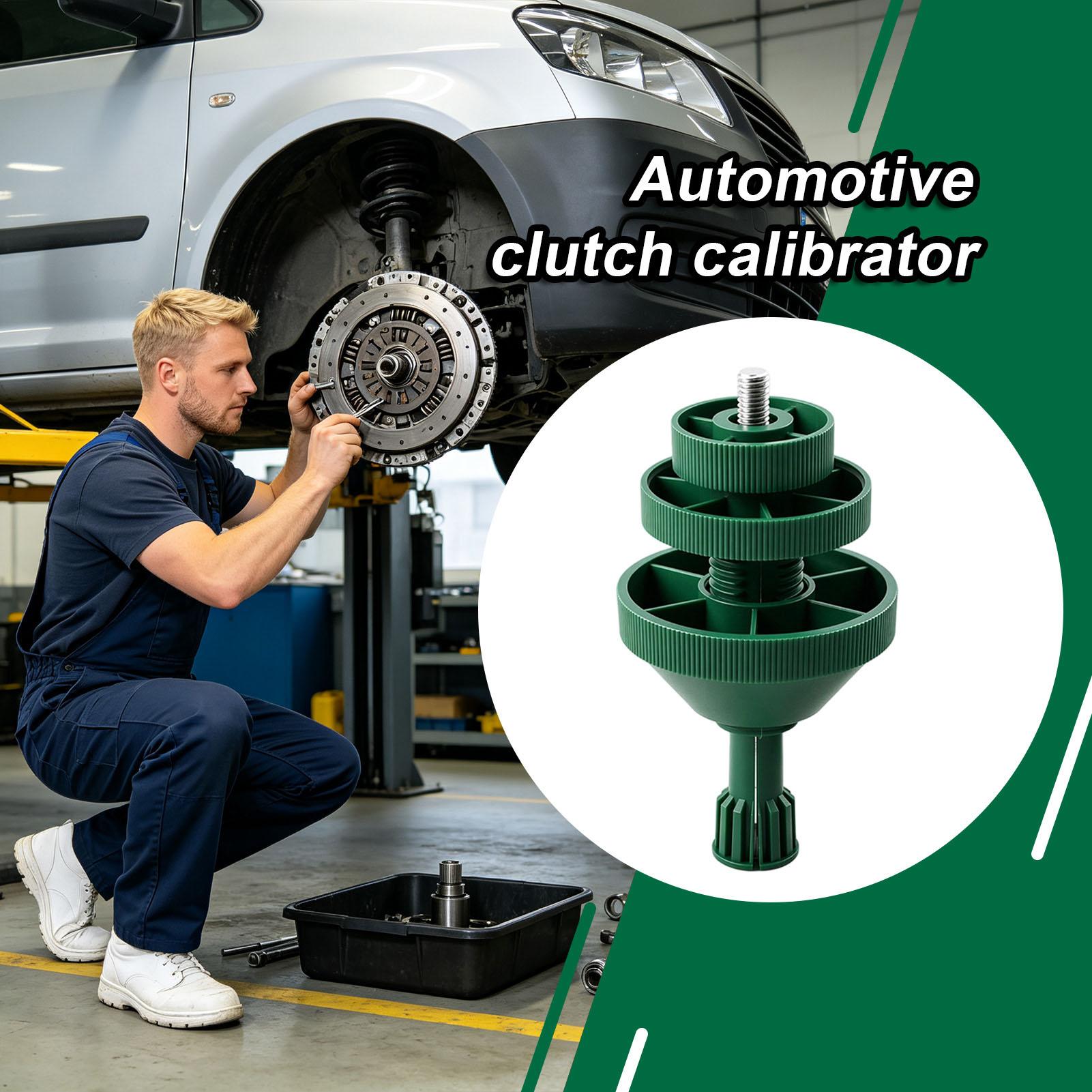 أداة محاذاة القابض، أداة ضبط م - مراجعة Tools For Garage وسعره