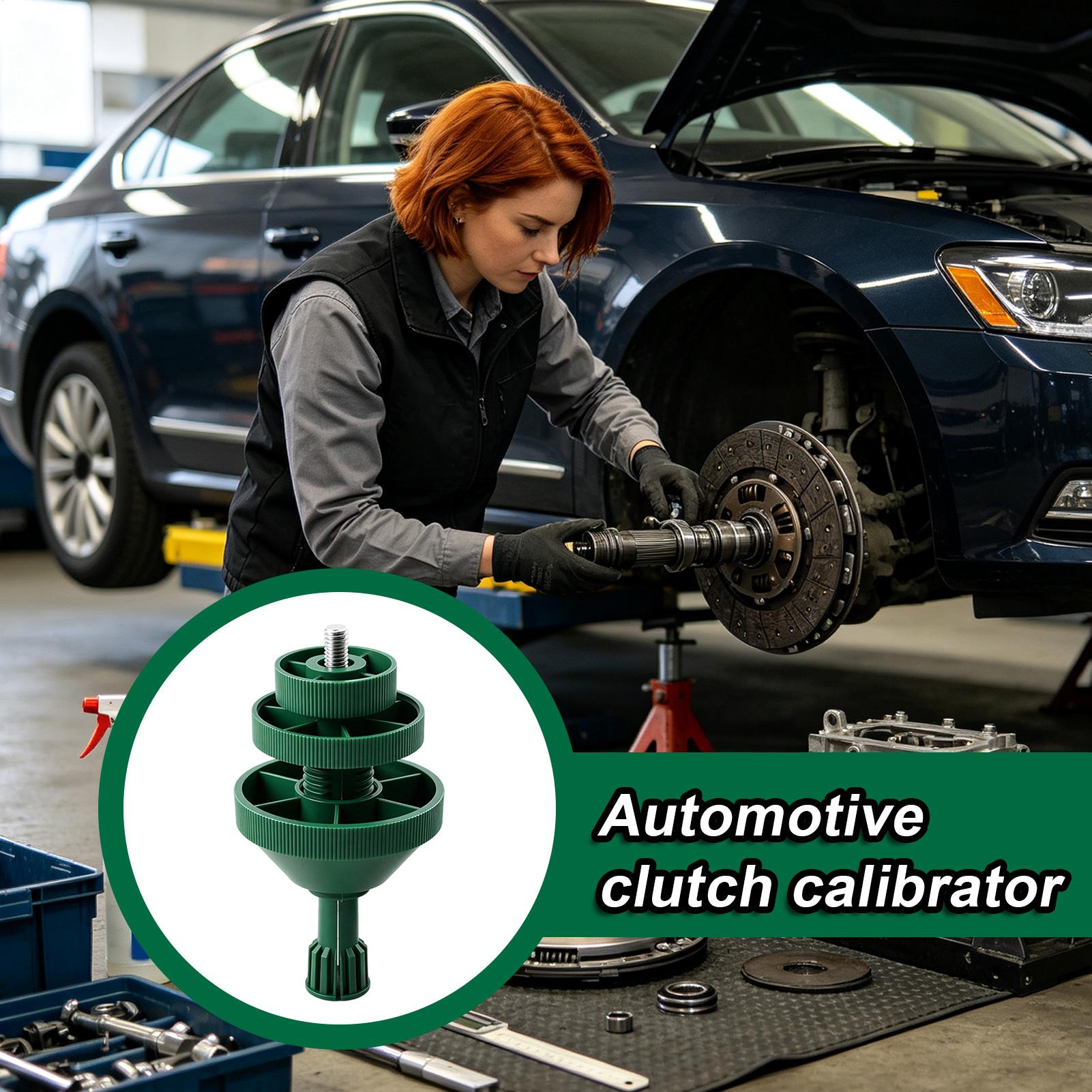 أداة محاذاة القابض، أداة ضبط م - مراجعة Tools For Garage وسعره
