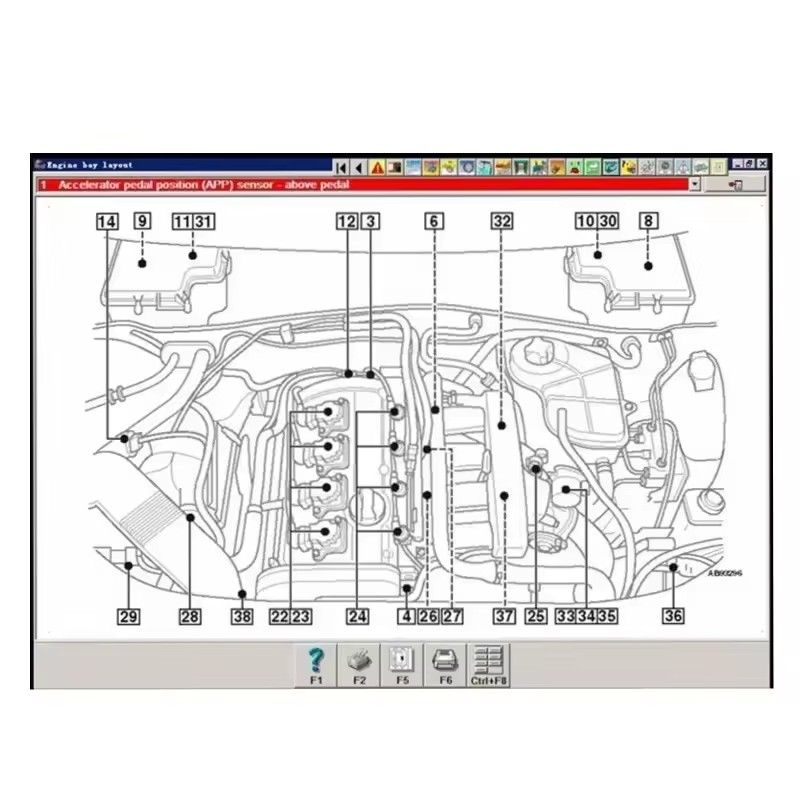 2026 الأكثر رواجًا! برنامج هاي - مراجعة Workshop Tools Car وسعره