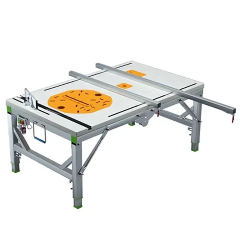 مناسب لطاولة النجارة القابلة ل - مراجعة Workbench Portable Fold وسعره