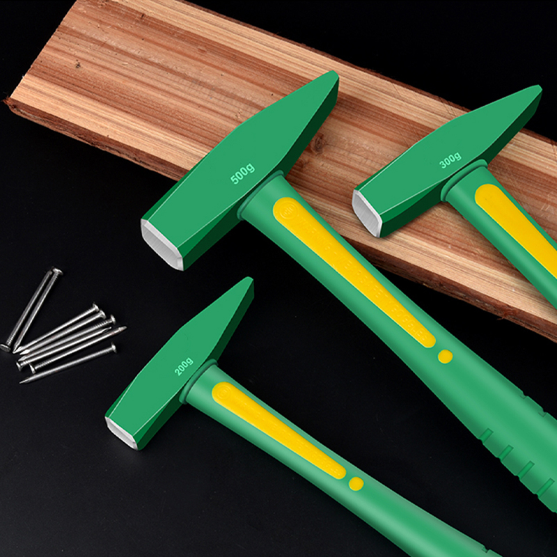 مبني قرع ضد الخرق ملفوف برأس م - مراجعة Workshop Tools Hammer وسعره