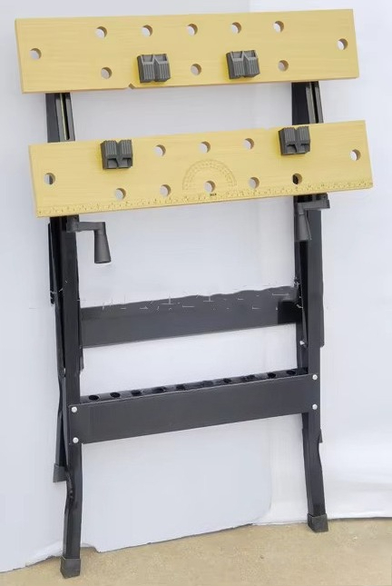 طاولة عمل قابلة للطي JL-WB02،  - مراجعة Workbench Portable Fold وسعره