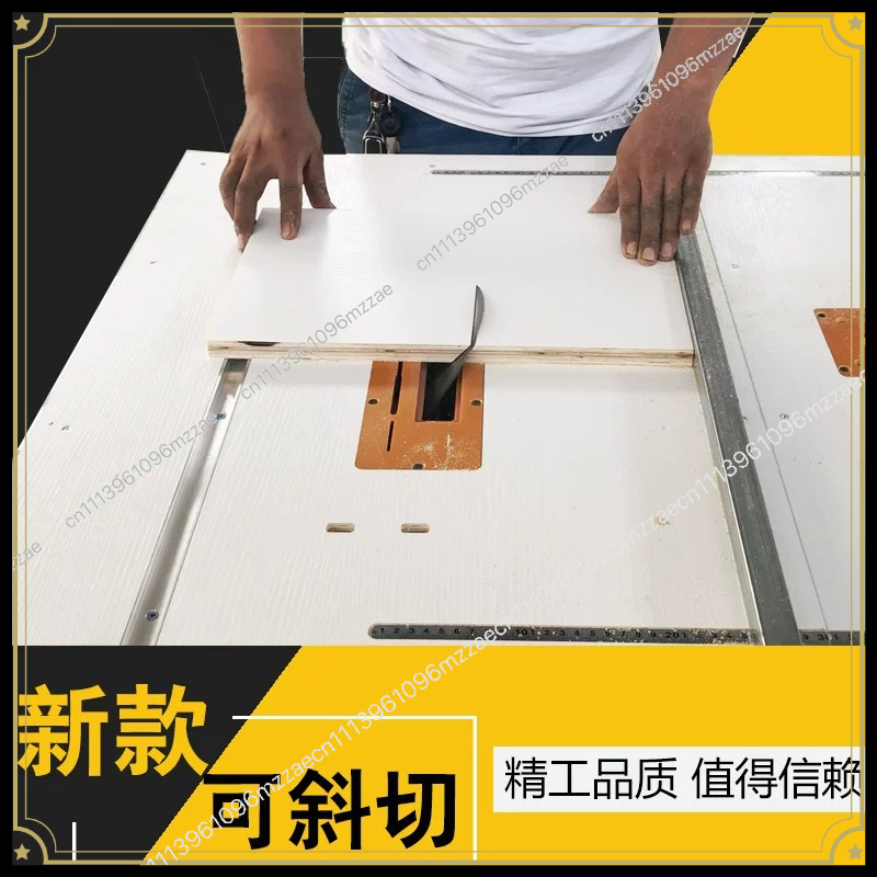 منشار طاولة صغير متعدد الوظائف - مراجعة Workbench Portable Fold وسعره