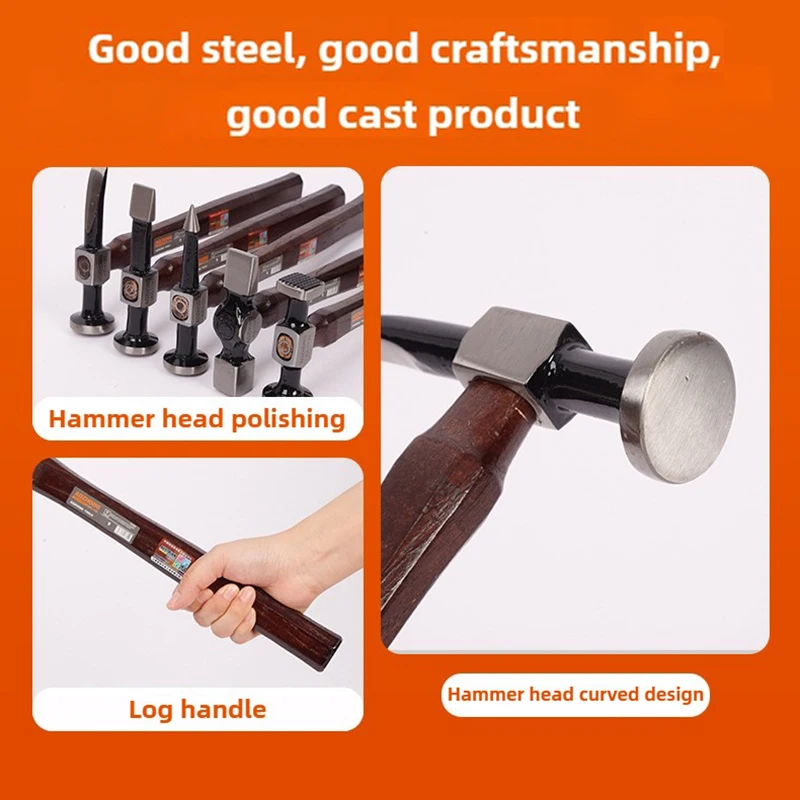 مطارق متعددة الوظائف للصفائح ا - مراجعة Workshop Tools Hammer وسعره