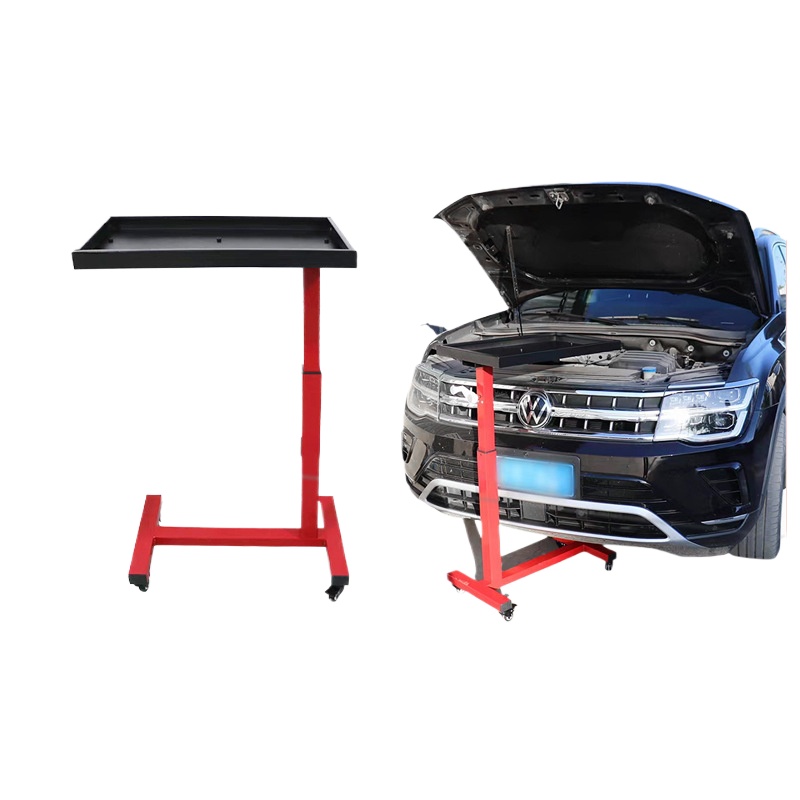 عربة أدوات صيانة السيارات مع ع - مراجعة Workshop Tools Car وسعره