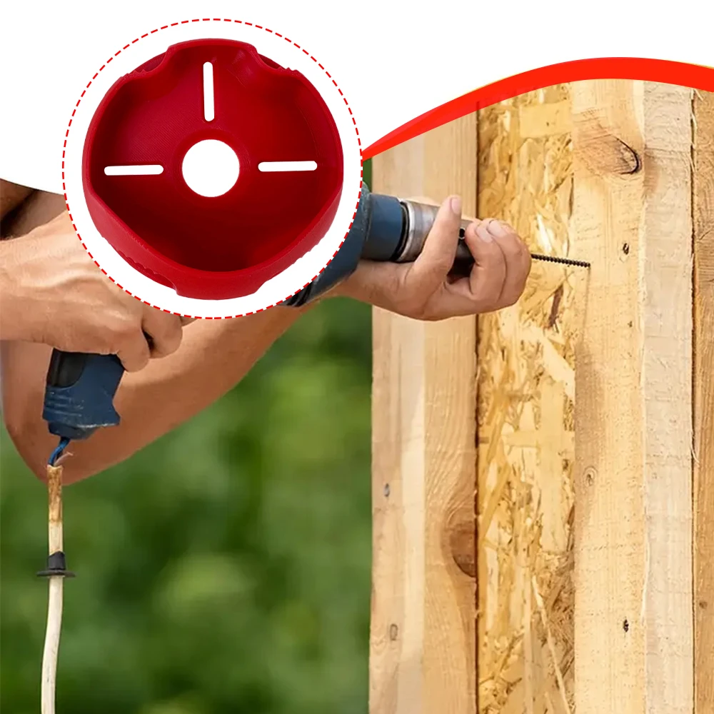 مجمع غبار الحفر المطبوع ثلاثي  - مراجعة Workshop Tools Hammer وسعره